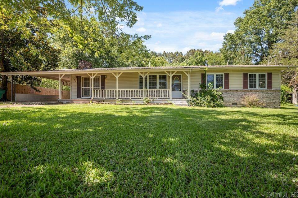 722 Circle Drive, Cave City, AR 72521