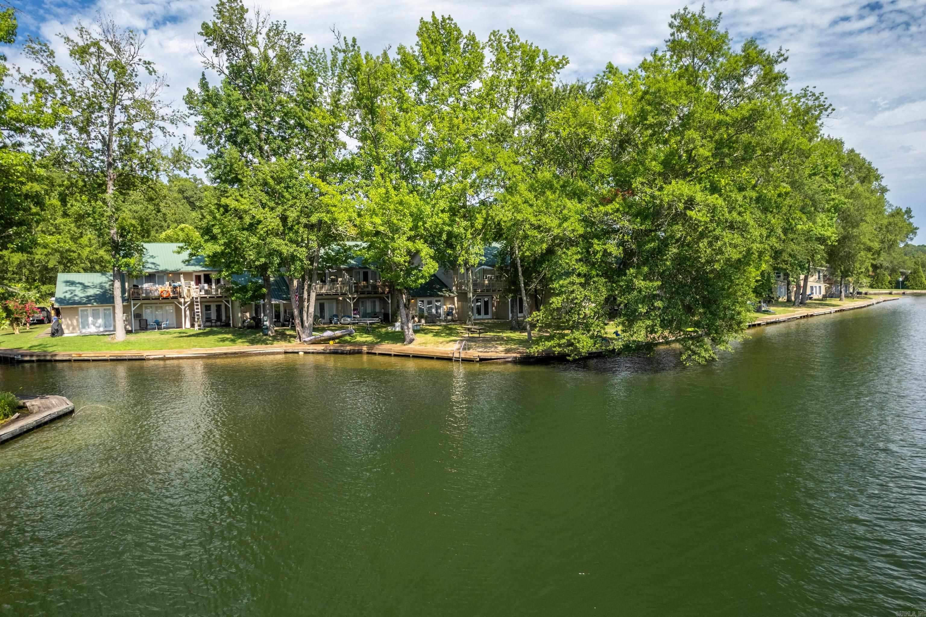 183 River Mill CourtB-1, Hot Springs, AR 71913
