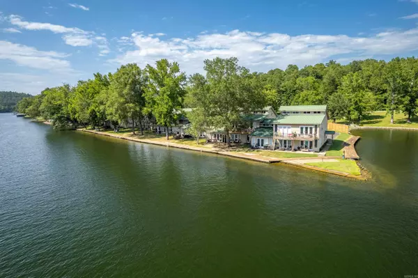 Hot Springs, AR 71913,183 River Mill CourtB-1
