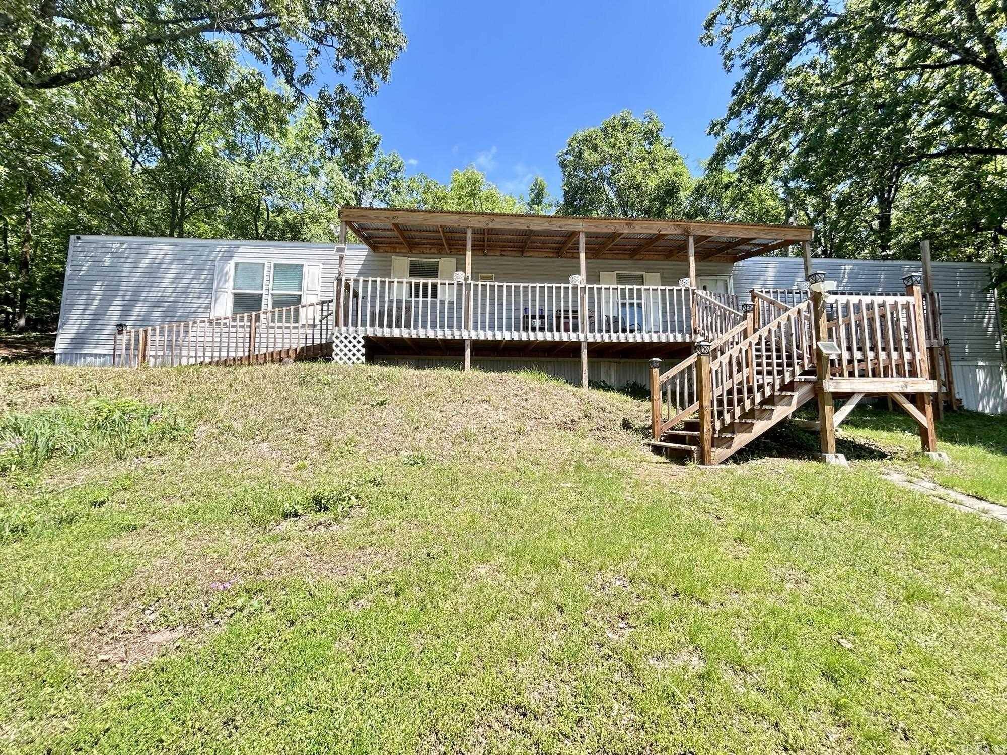 16 Mullins Road, Vilonia, AR 72173