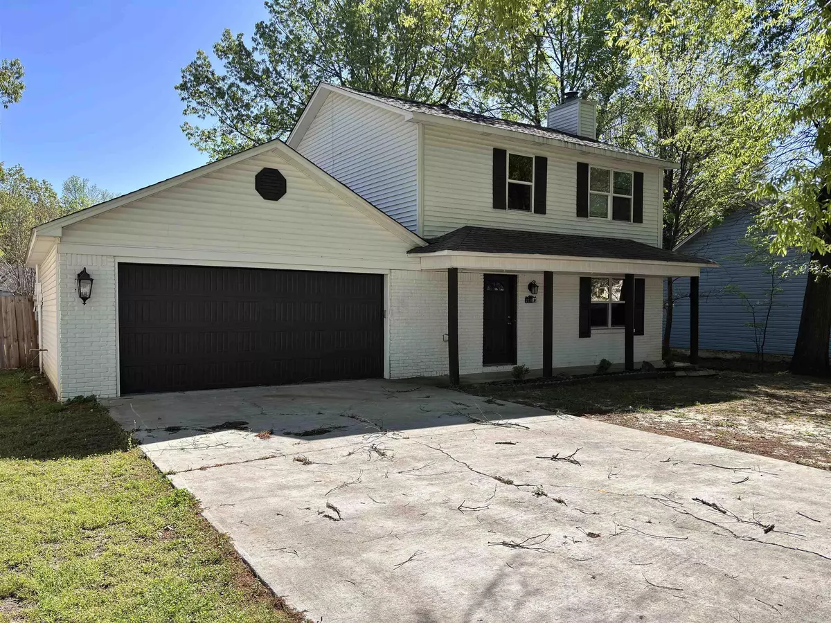 Bryant, AR 72022,2210 Chelsea Drive