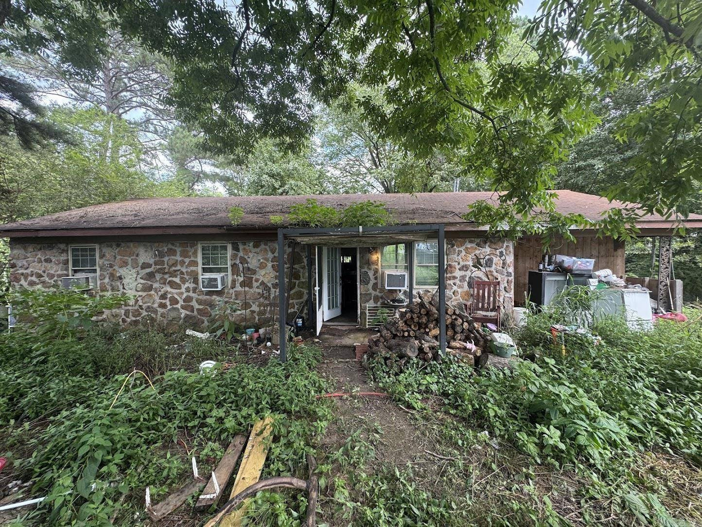 911 Highway 258, Bald Knob, AR 72010