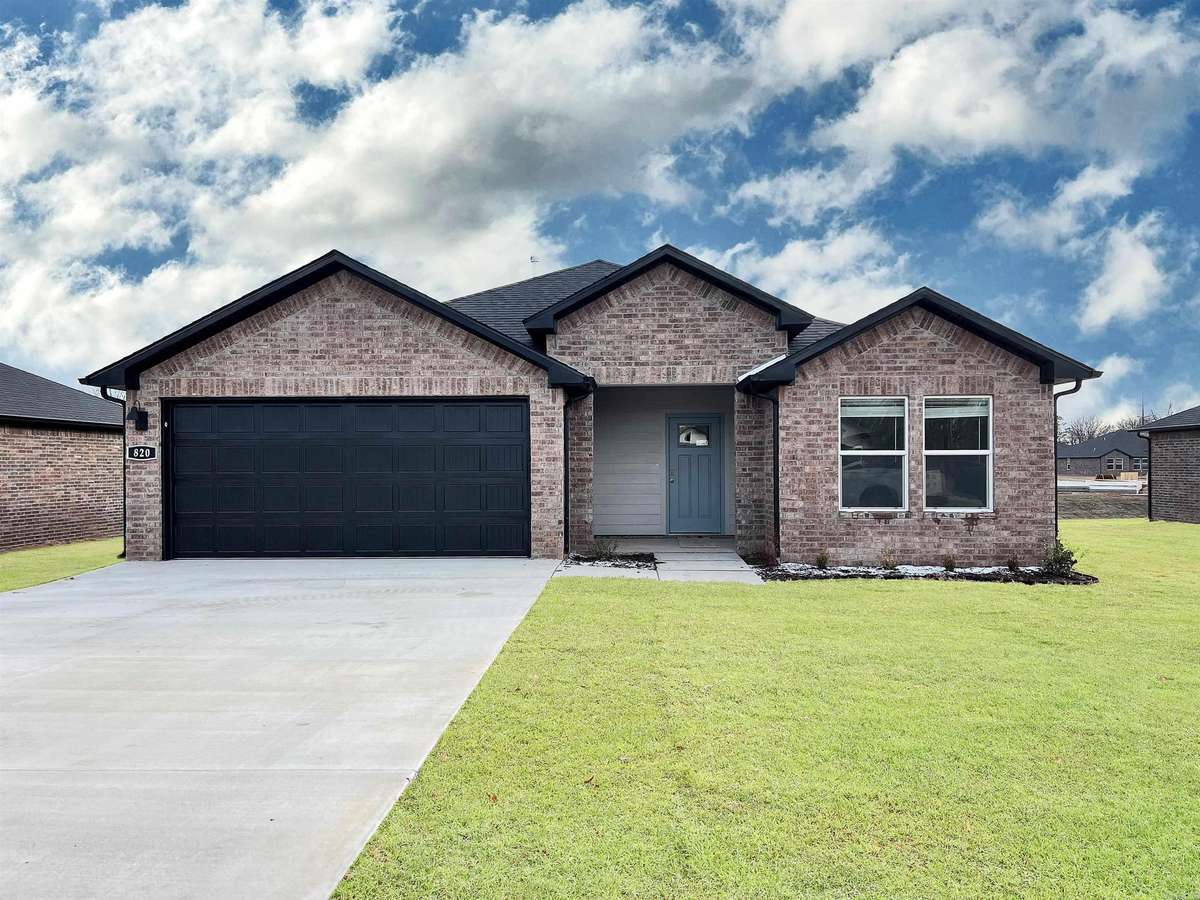 Mayflower, AR 72106,119 E Fredonia Court