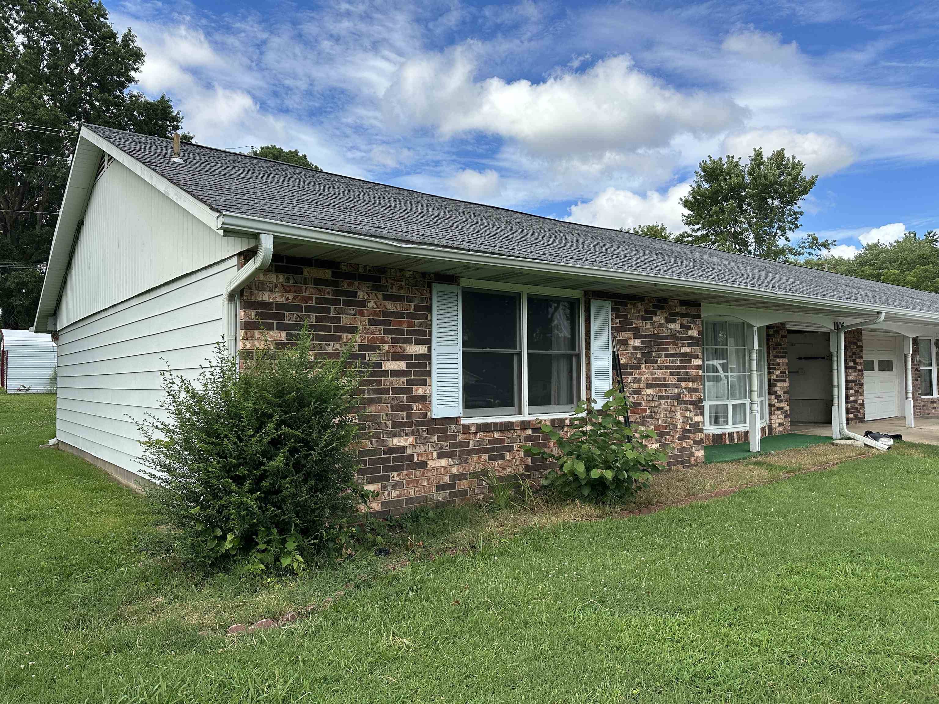 1105 Meadowbrook Drive, Mountain Home, AR 72653-9999