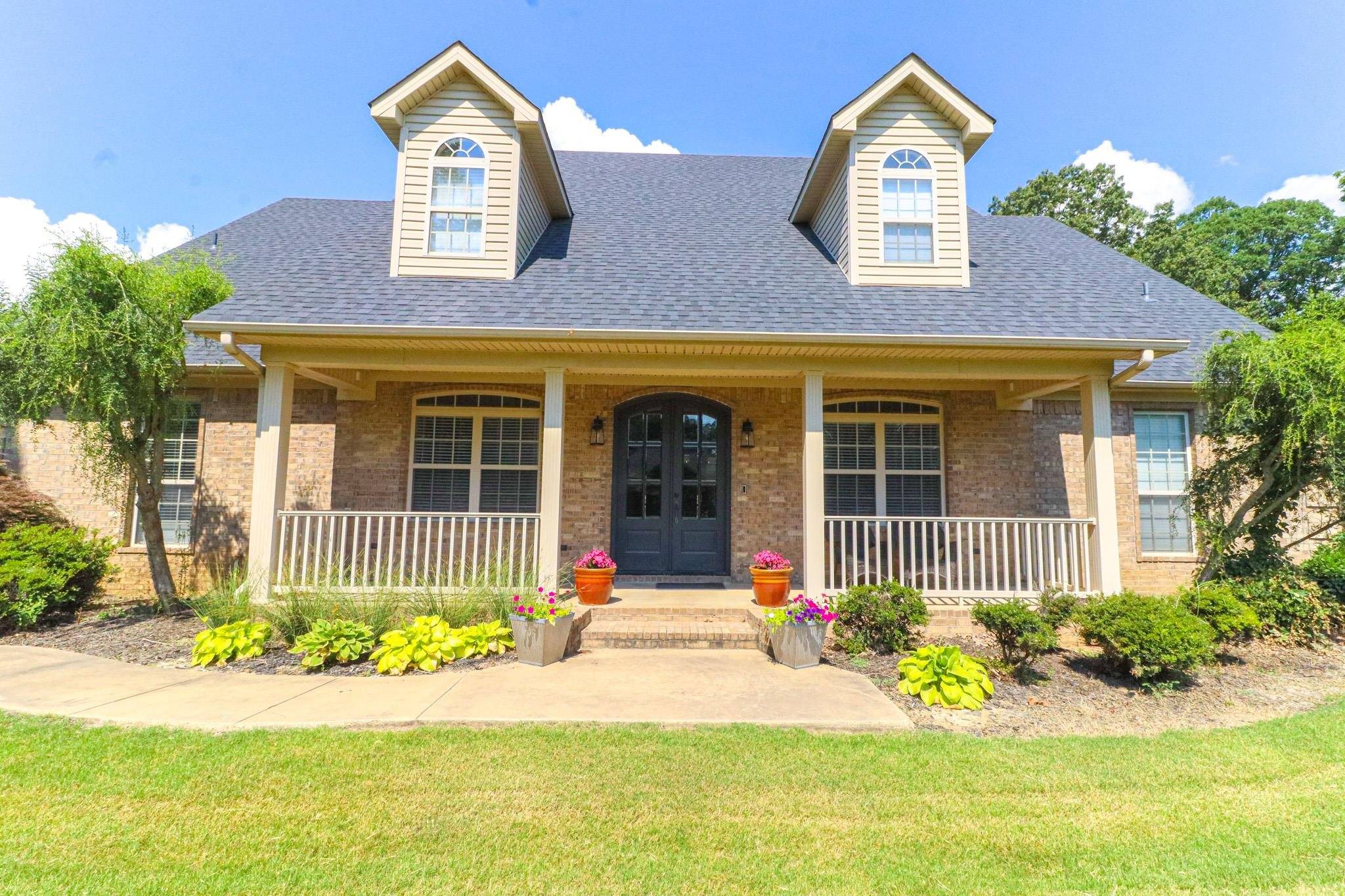247 CR 7625, Brookland, AR 72417