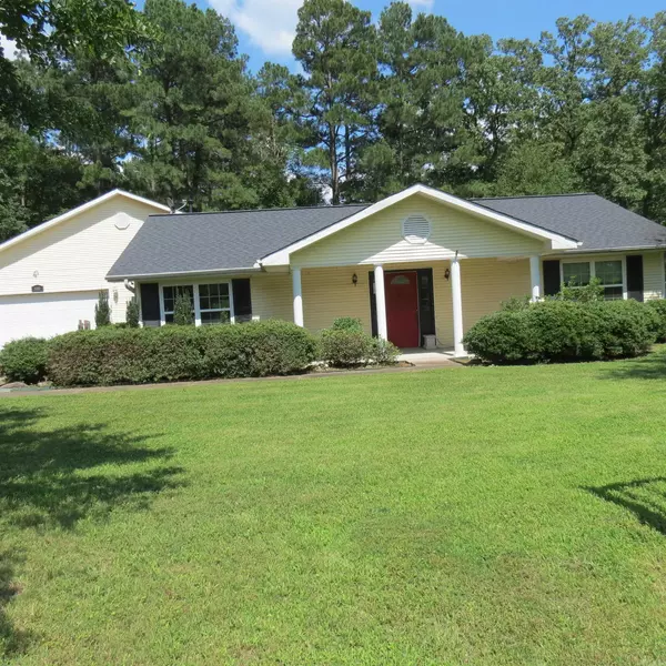 600 Godfrey Avenue, White Hall, AR 71602