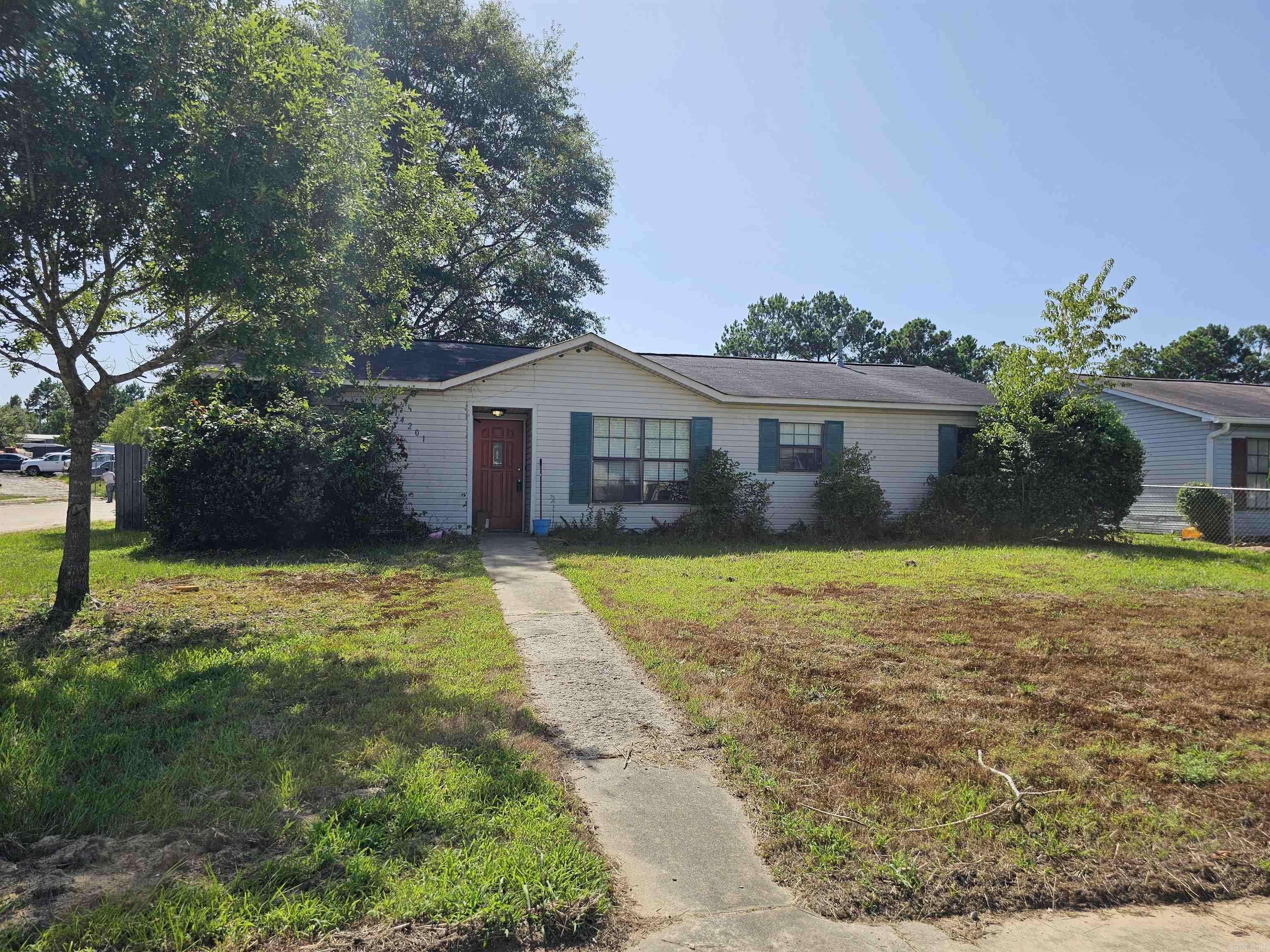Mabelvale, AR 72103