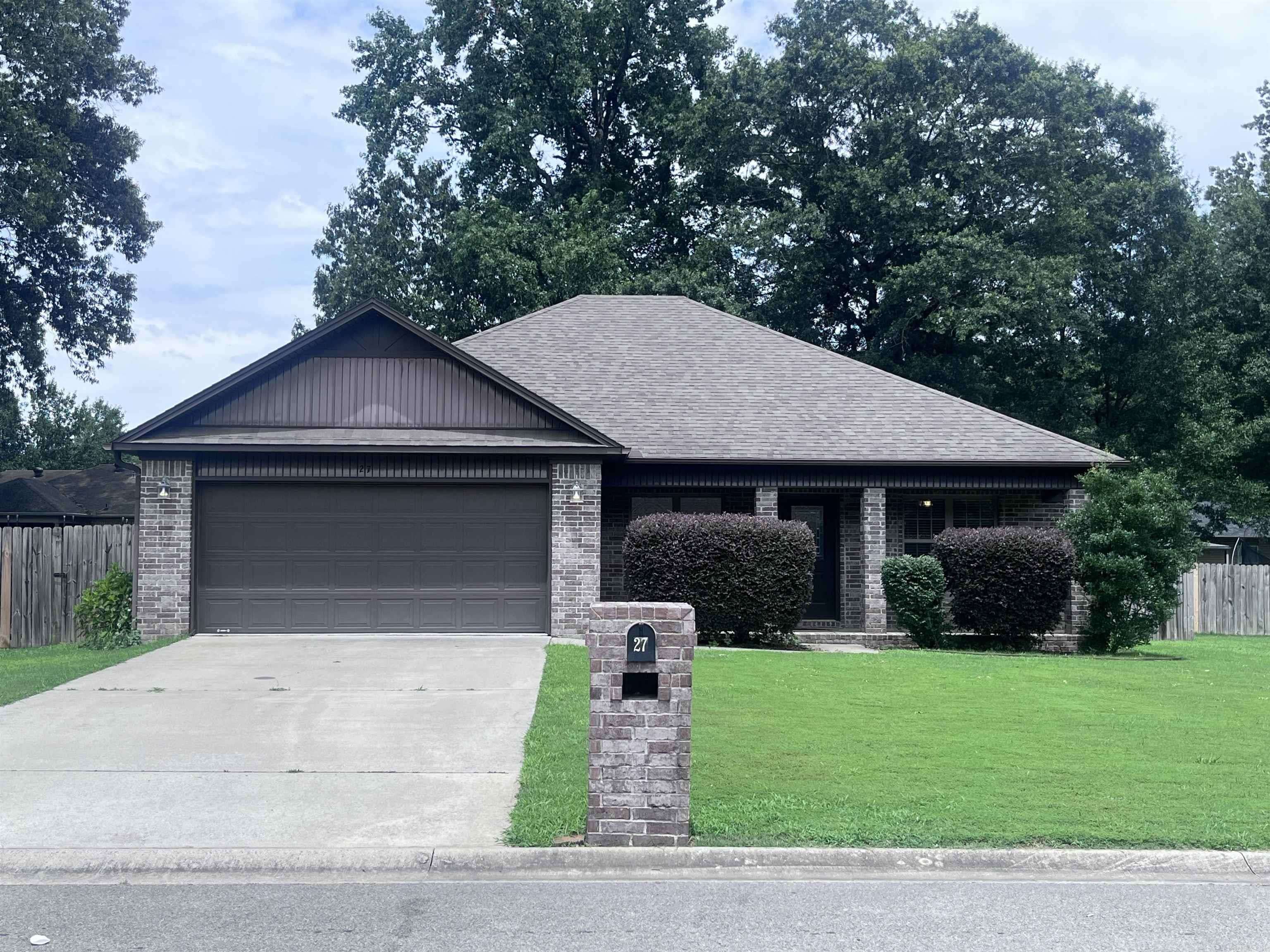 27 Trinity Drive, Cabot, AR 72023
