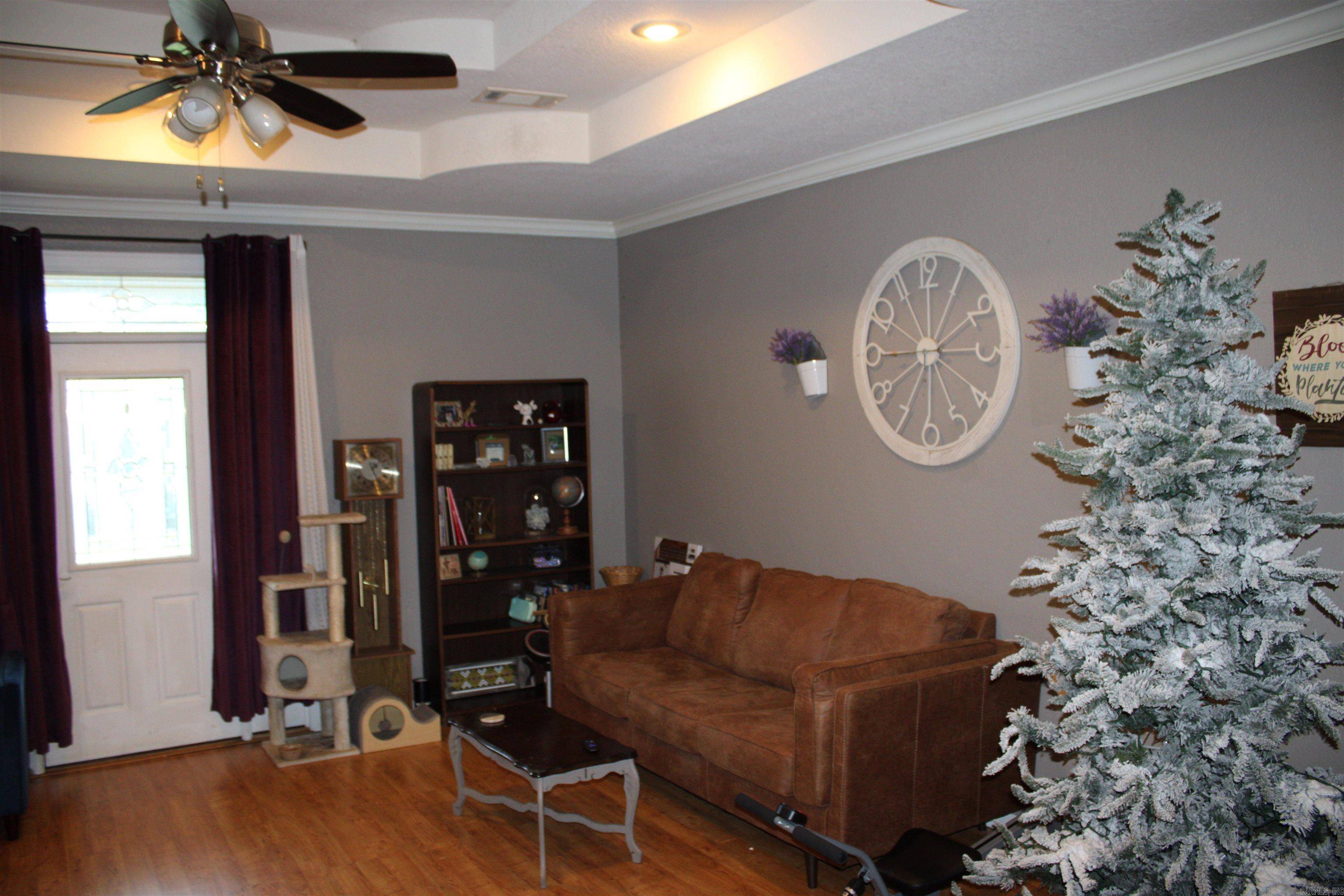 Greenbrier, AR 72058-9386,7 Cedar Knolls Loop