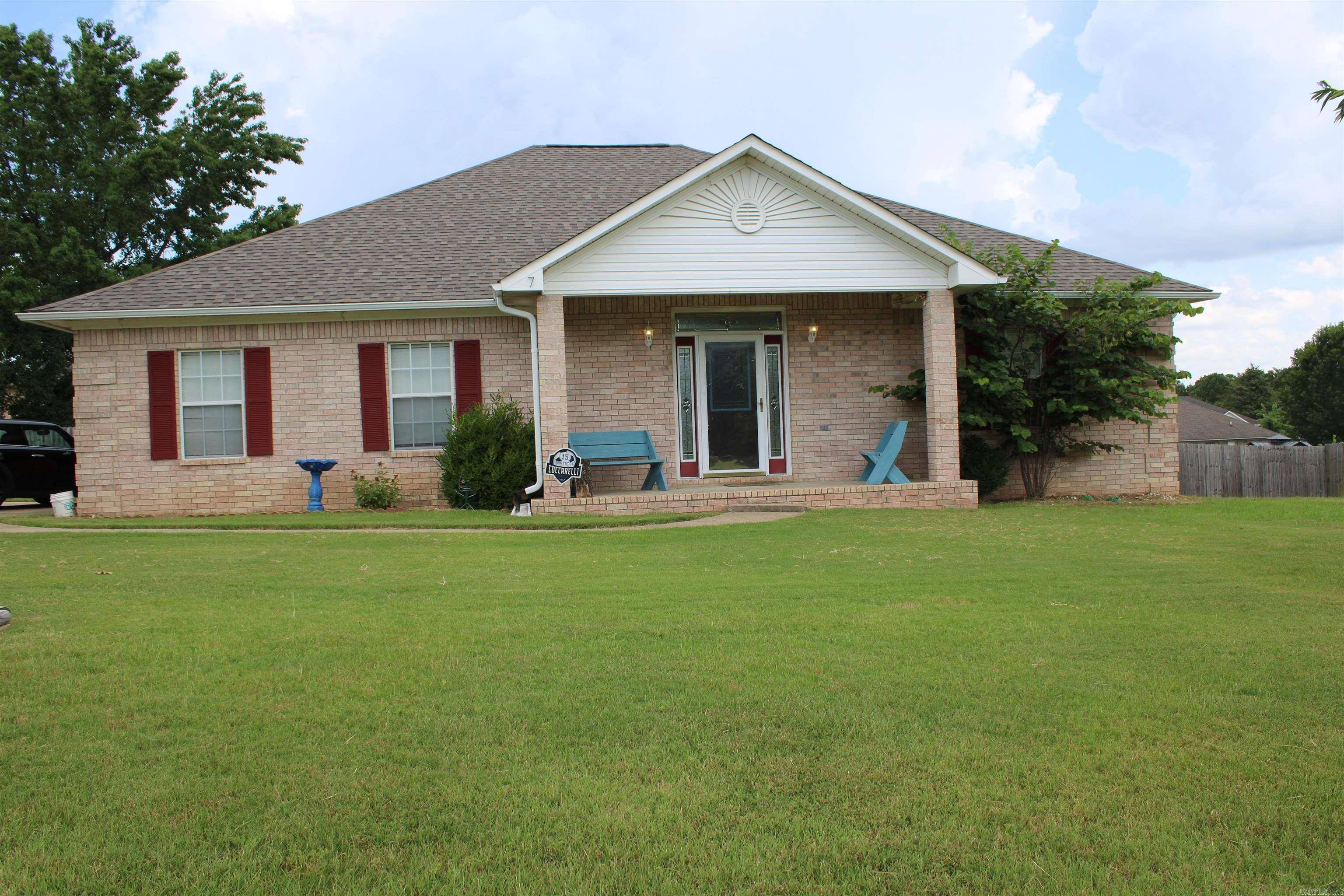 Greenbrier, AR 72058-9386