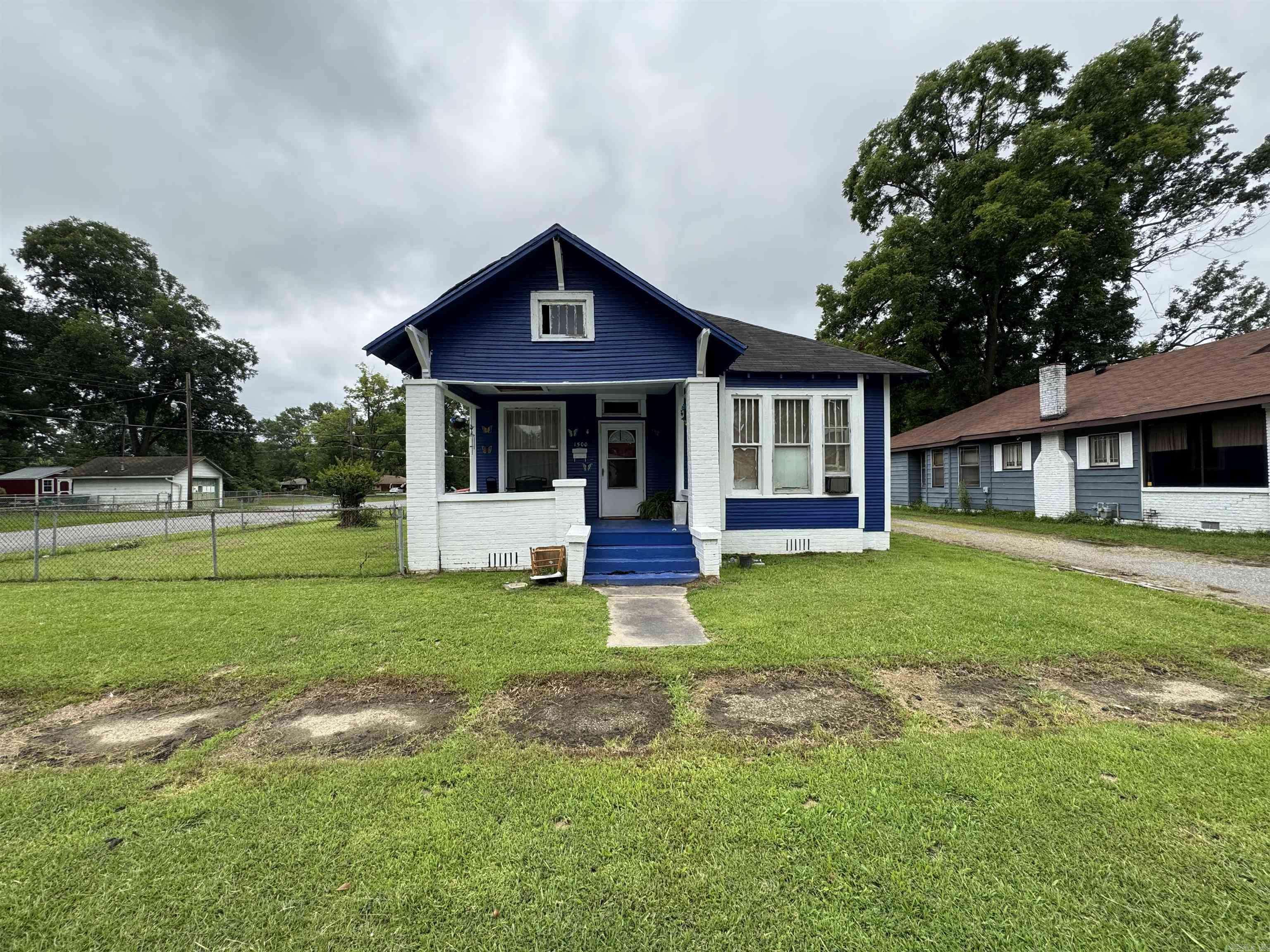 Pine Bluff, AR 76103