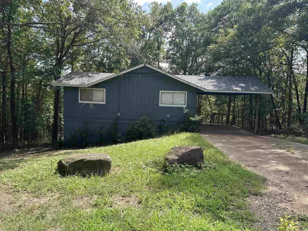 175 Burnt Rock Falls Rd Road, Fairfield Bay, AR 72088-4014