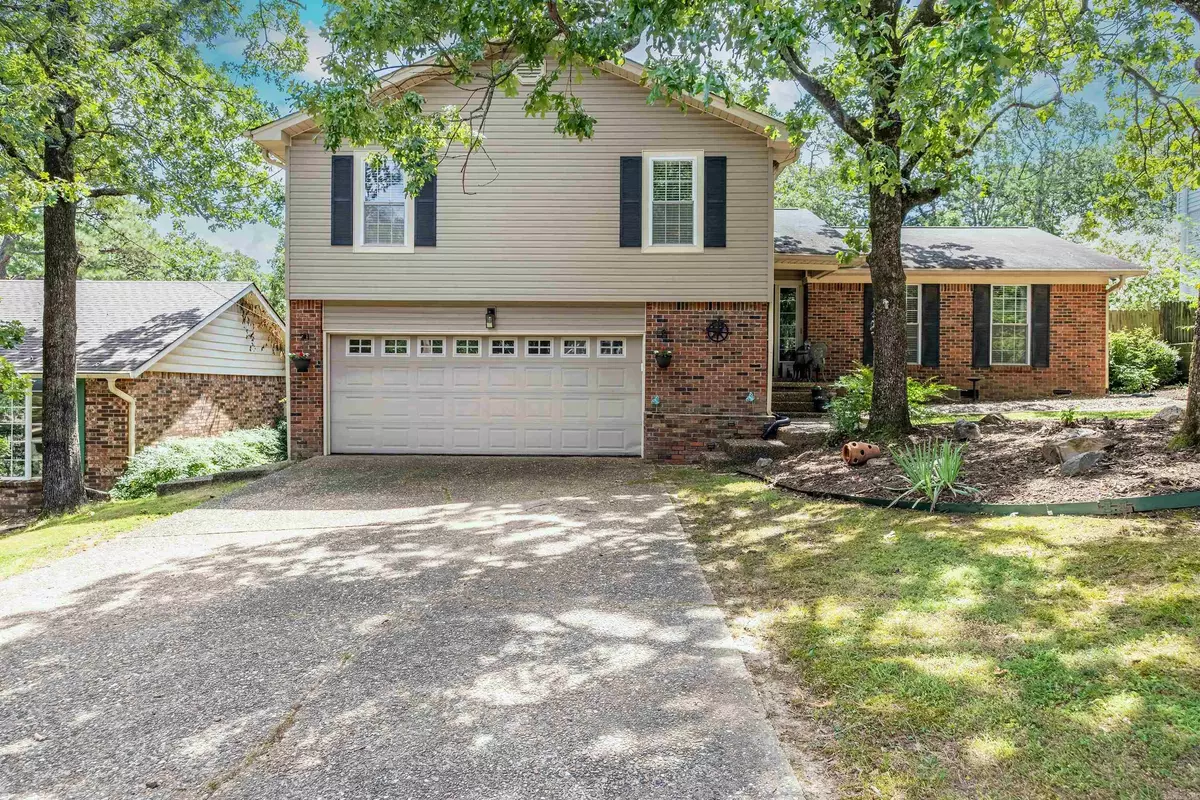 Little Rock, AR 72212,9 Emerald Court
