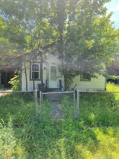 399 Sevier Street, Waldron, AR 72958