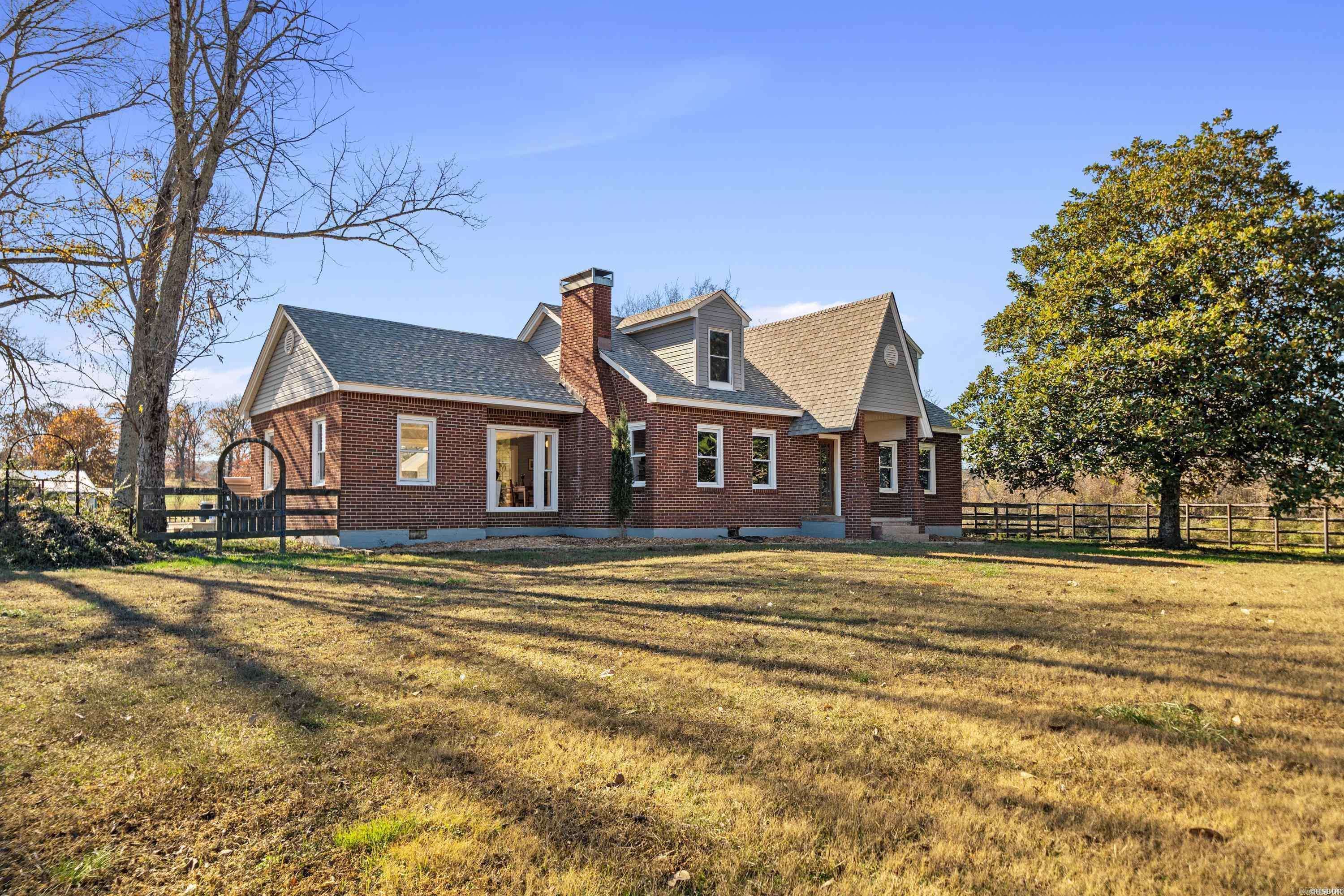 300 Mt Carmel Road, Hot Springs, AR 71913