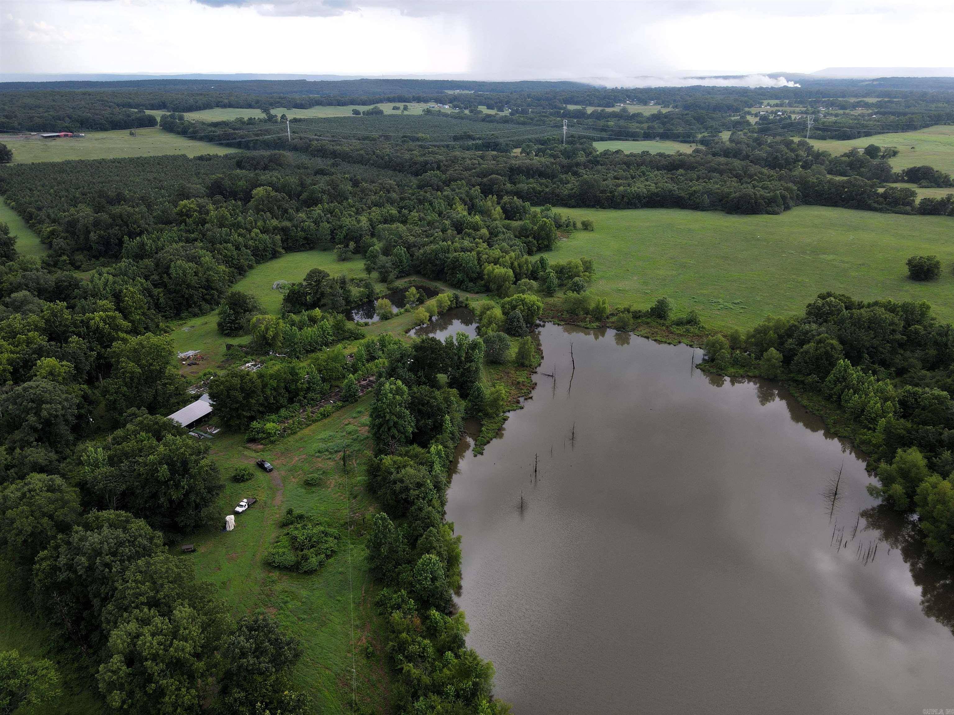 248 Hill Creek Drive, Plumerville, AR 72127
