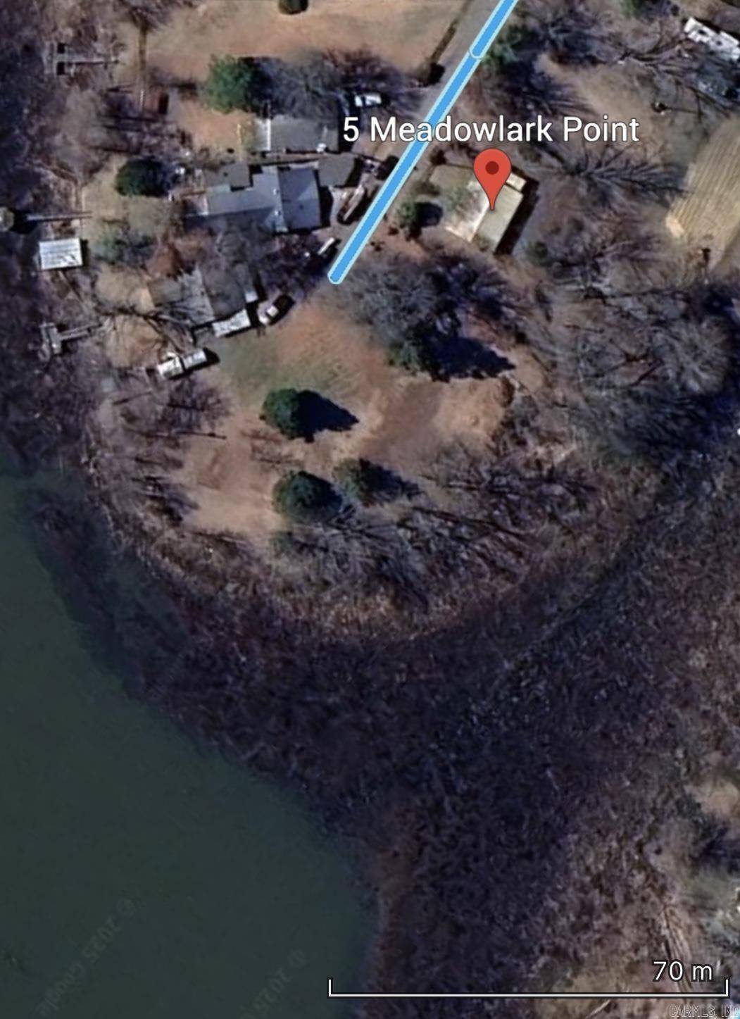 Mayflower, AR 72106,5 Meadowlark Point