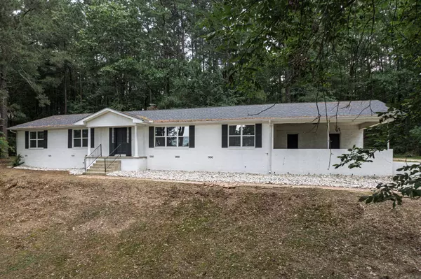 736 Beech Circle, Arkadelphia, AR 71923