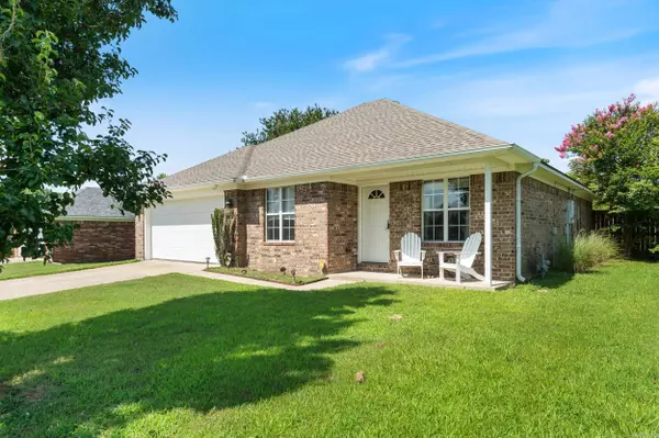 Vilonia, AR 72173,4 Whispering Wind Circle