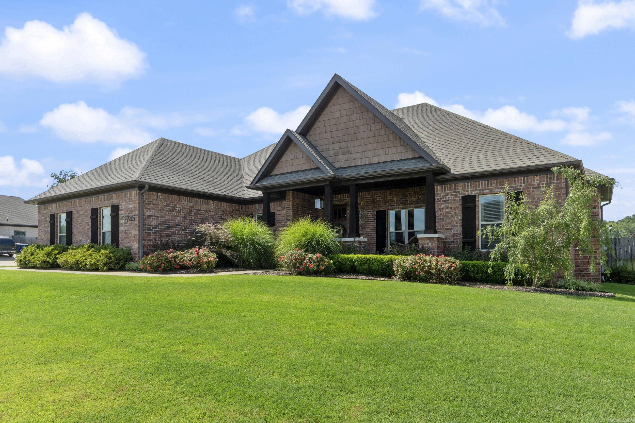 Conway, AR 72034,2745 Pulaski Drive