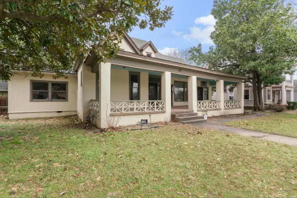 Little Rock, AR 72206,1817 S Broadway Street