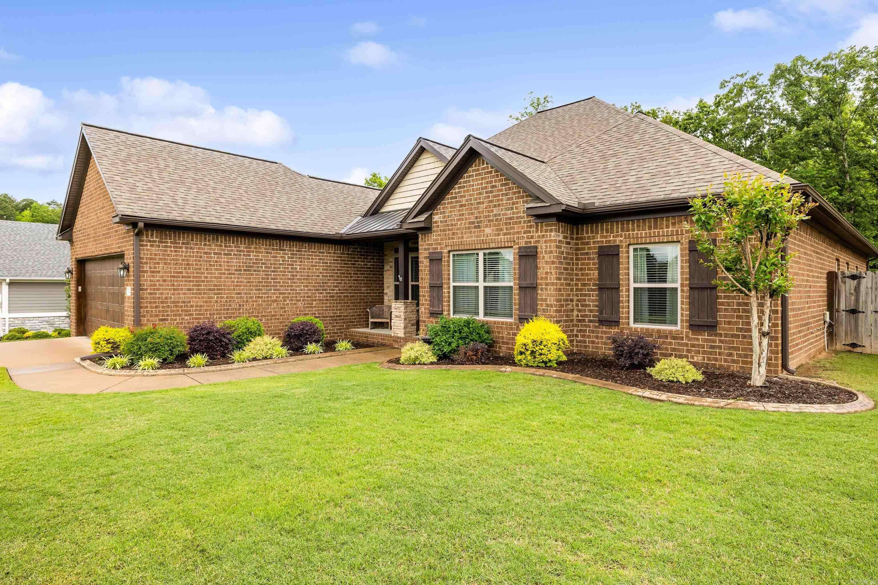 2524 Aberdeen Drive, Bryant, AR 72022