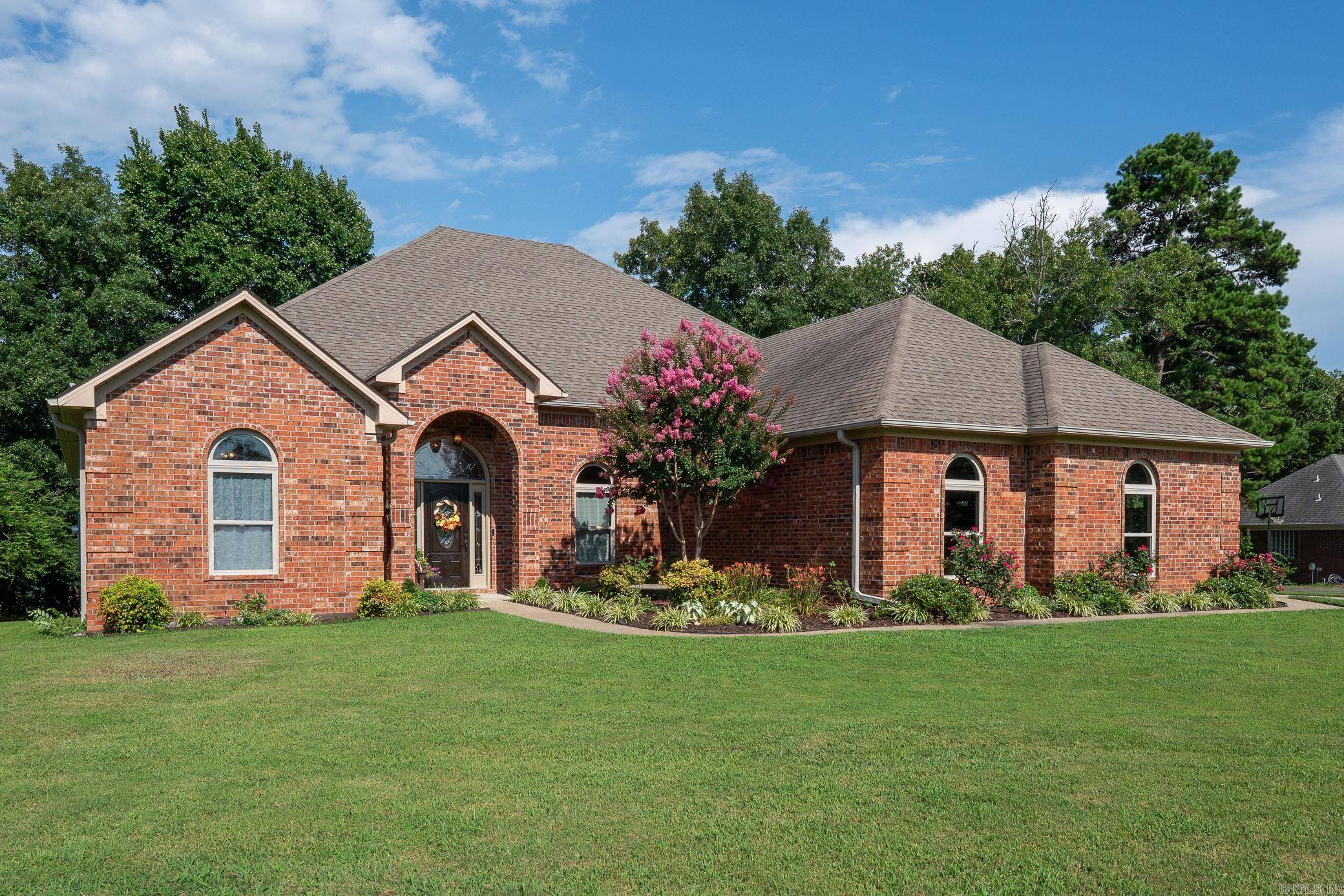 Greenbrier, AR 72058,13 Scenic Point