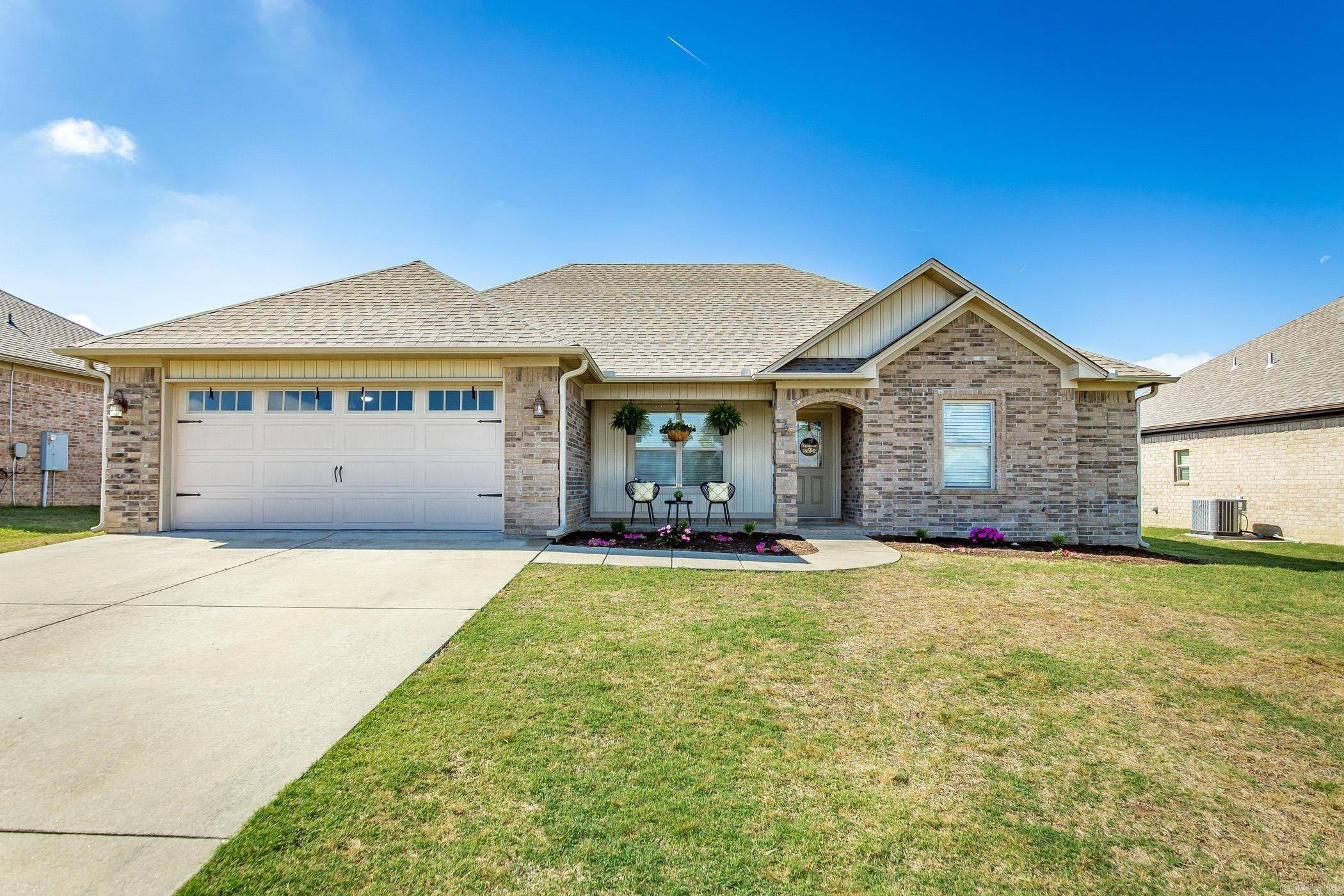 725 Mango Loop, Austin, AR 72007