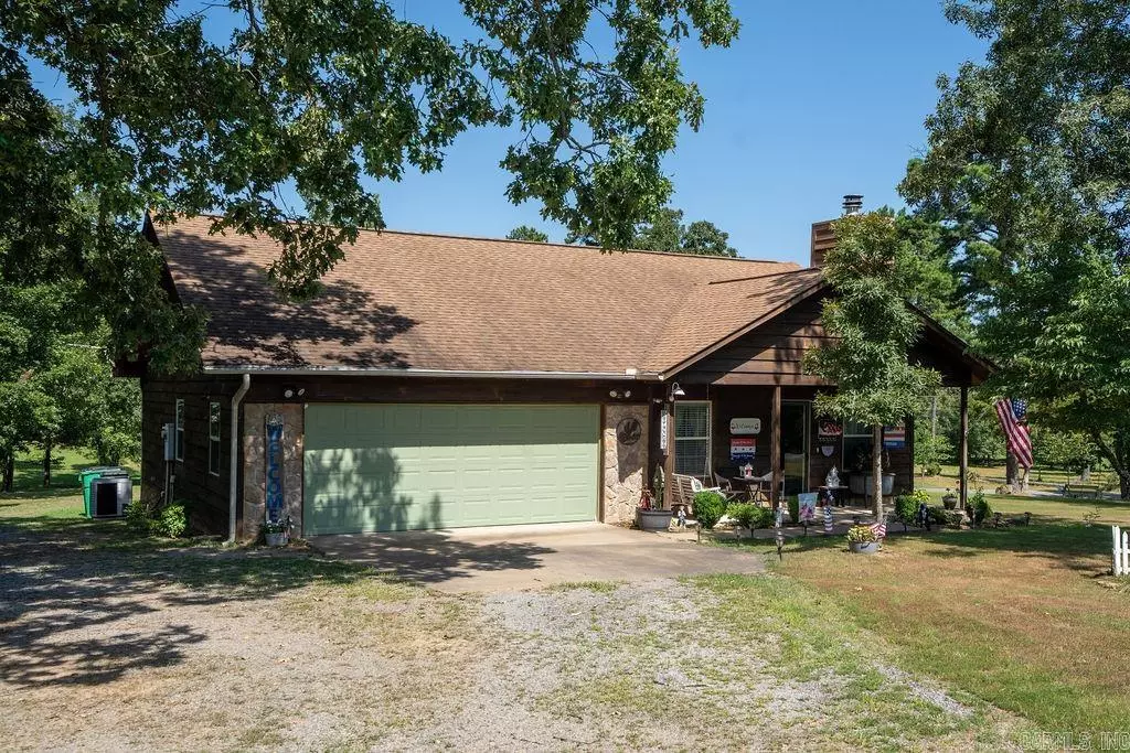 Quitman, AR 72131,30 Ridge Circle