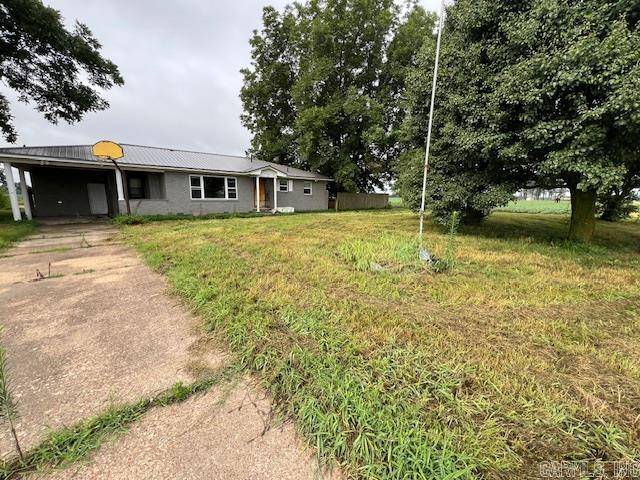 Lake City, AR 72437,7762 CR 928