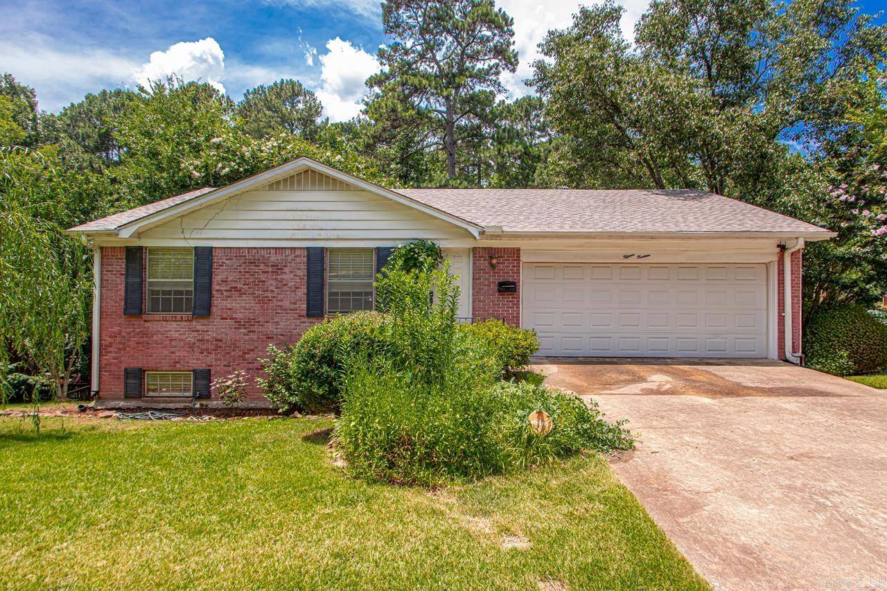 1514 Alberta Drive, Little Rock, AR 72227