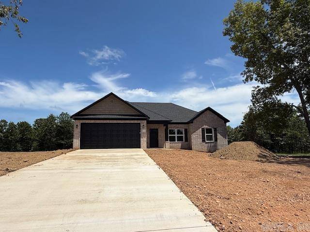 Greenbrier, AR 72058,45 Summer Sky Drive