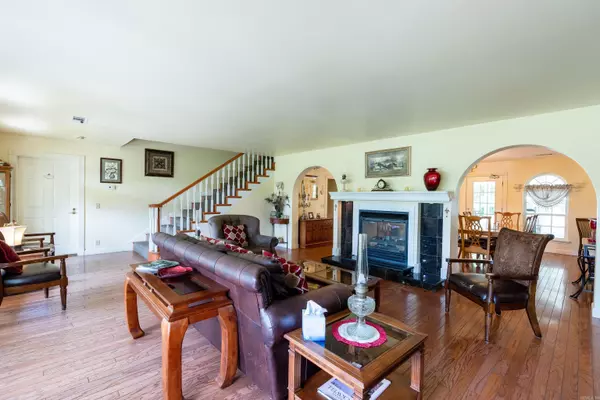 Heber Springs, AR 72543,3144 Riverbend Road