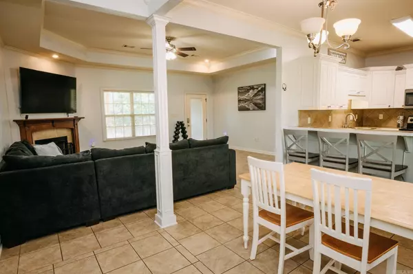 Bauxite, AR 72011,8306 Sagebrush Circle