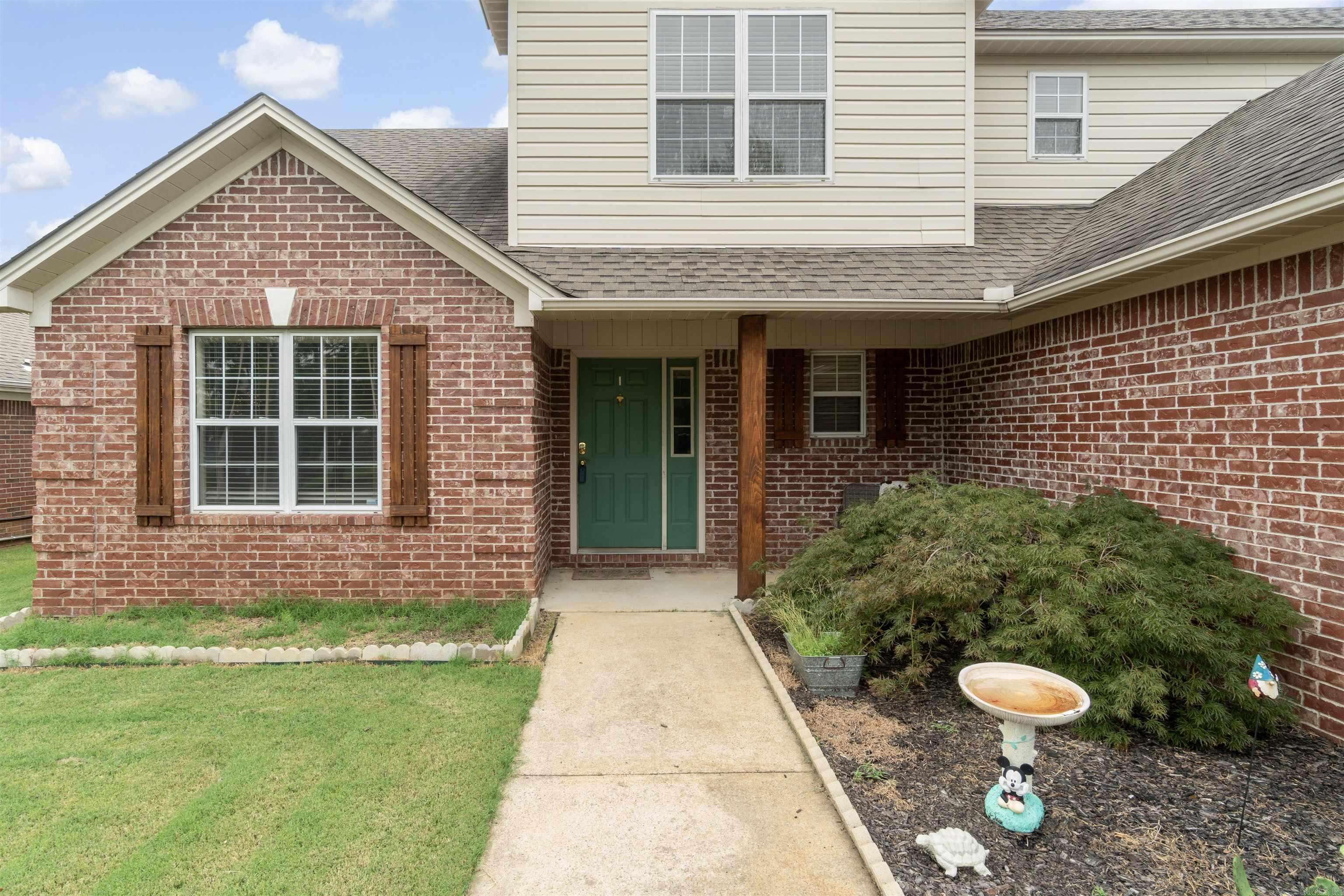 Searcy, AR 72143,208 Crain Drive