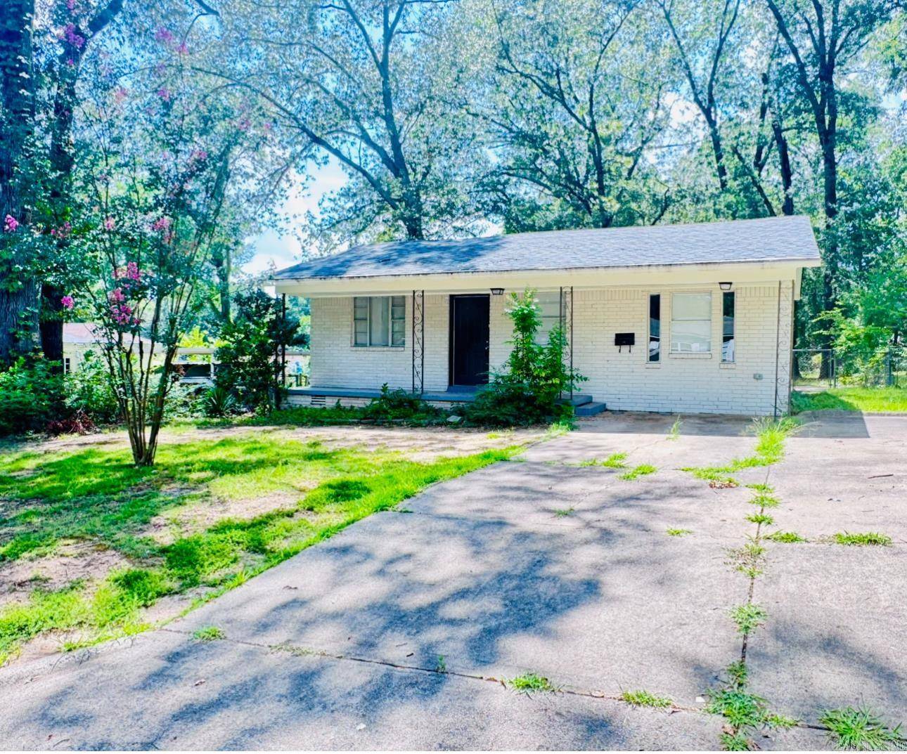 2018 S Monroe St, Little Rock, AR 72204