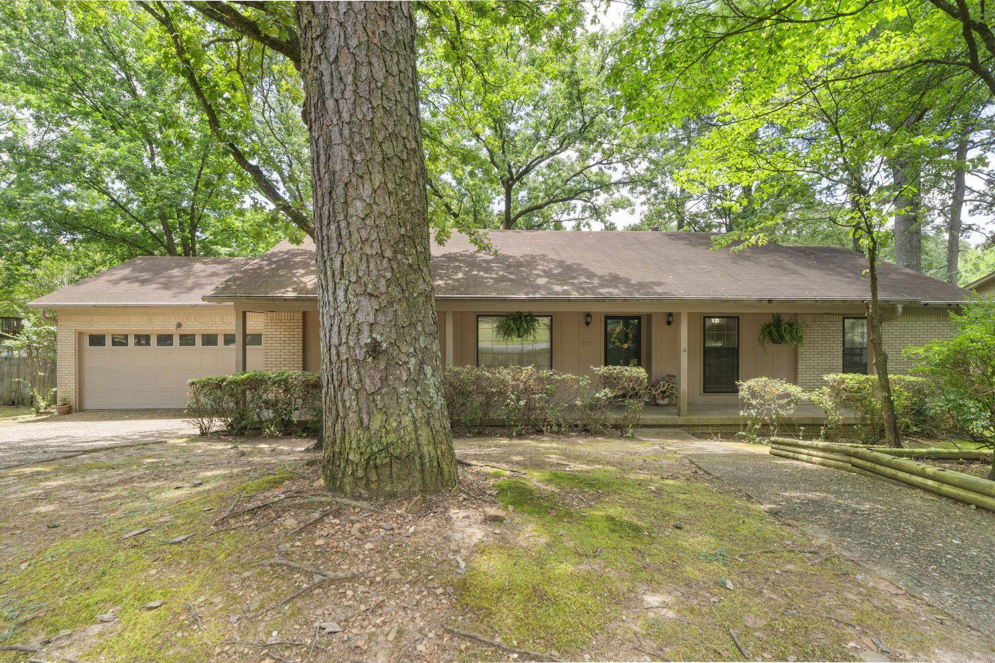 3118 Breckenridge Drive, Little Rock, AR 72227