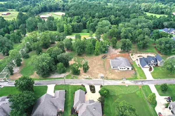 Hot Springs, AR 71913,Lot 8R Arkota Shores