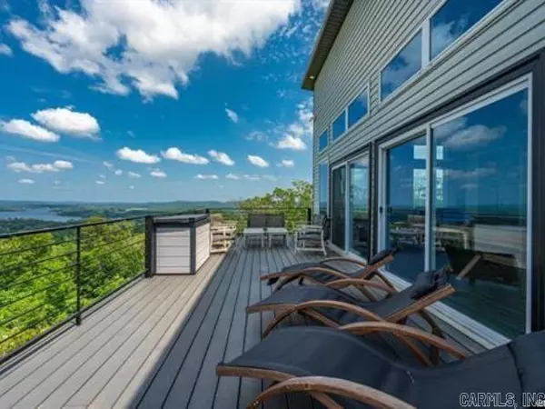 Hot Springs, AR 71913,117 E Riante Trail