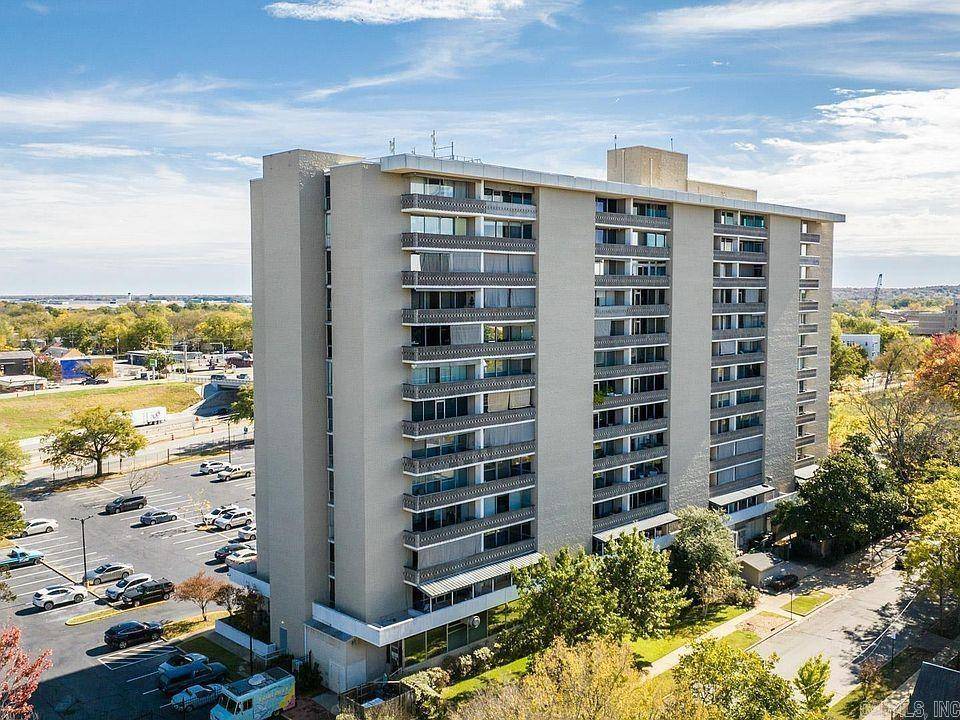 700 E 9th Street7E, Little Rock, AR 72202