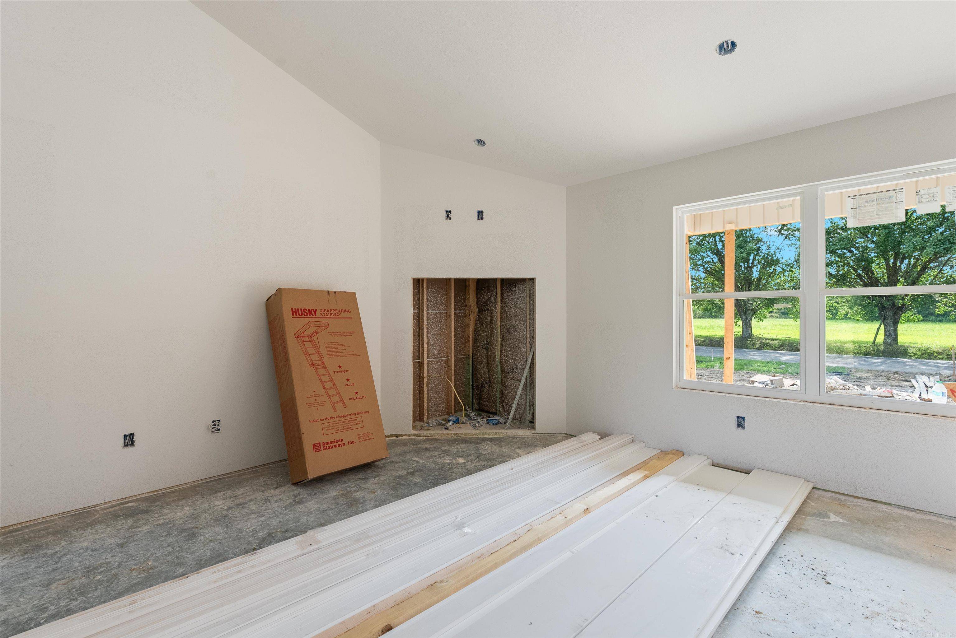Ward, AR 72176,261 Markham St