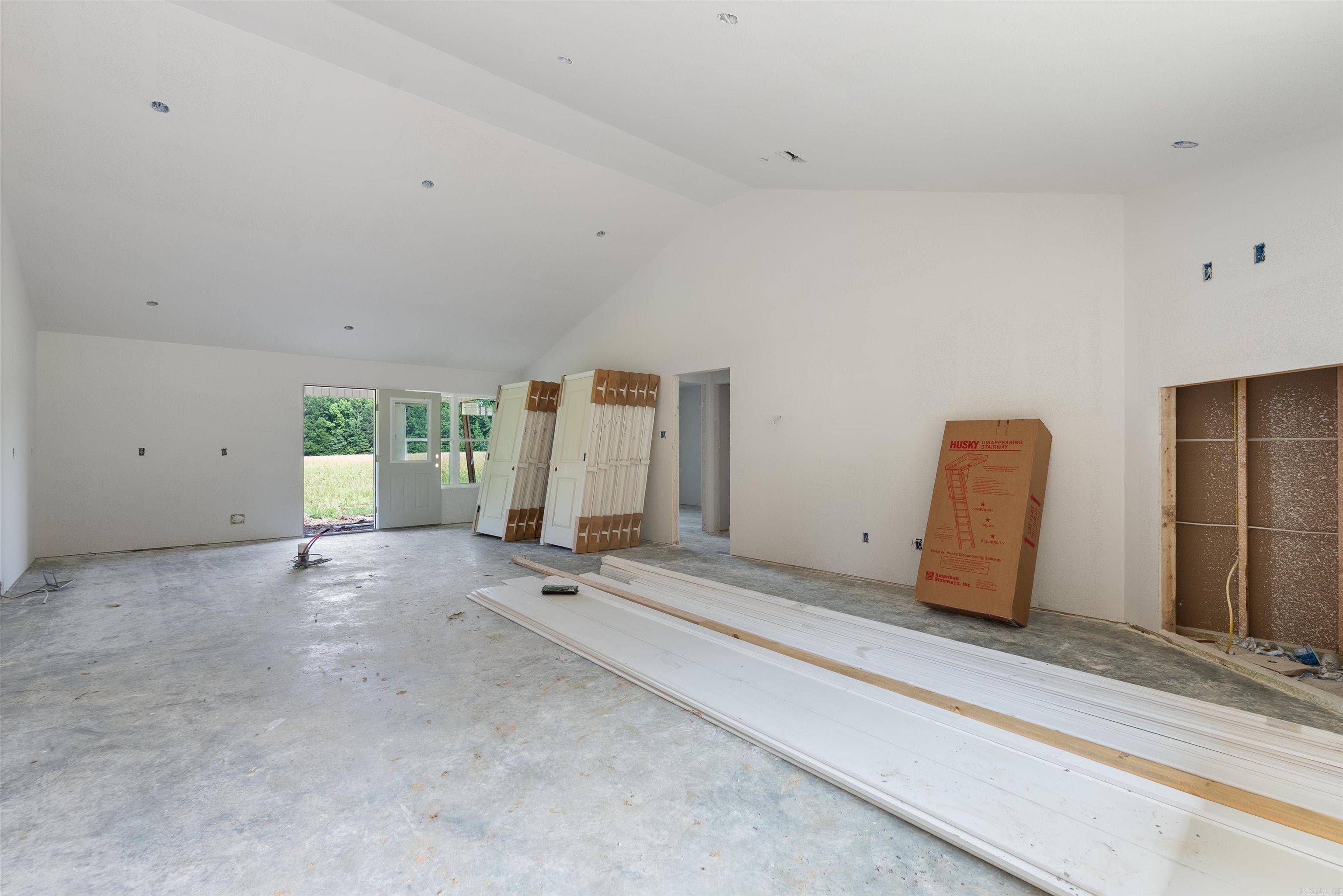 Ward, AR 72176,261 Markham St