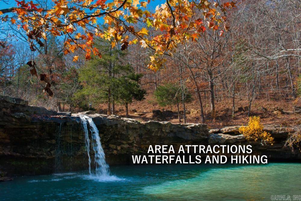 Cherokee Village, AR 72529,Lot 12 Mathias Lane