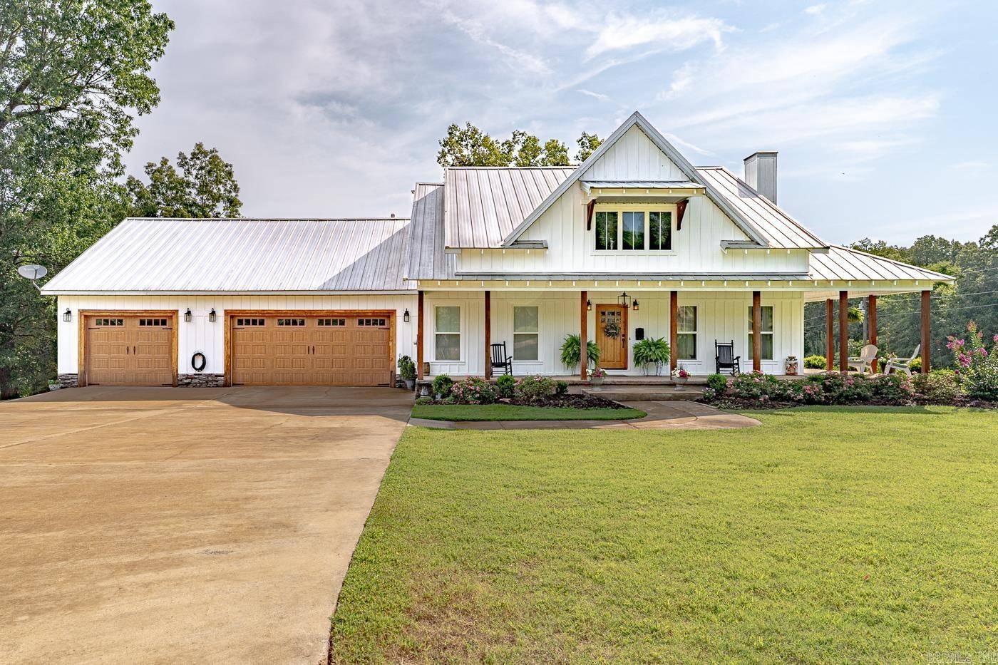 Harrisburg, AR 72432,20005 Senteney Road