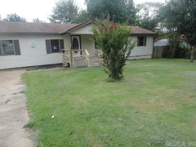 Judsonia, AR 72081,1800 Forey Street