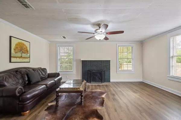 North Little Rock, AR 72116,3804 Ridge Road
