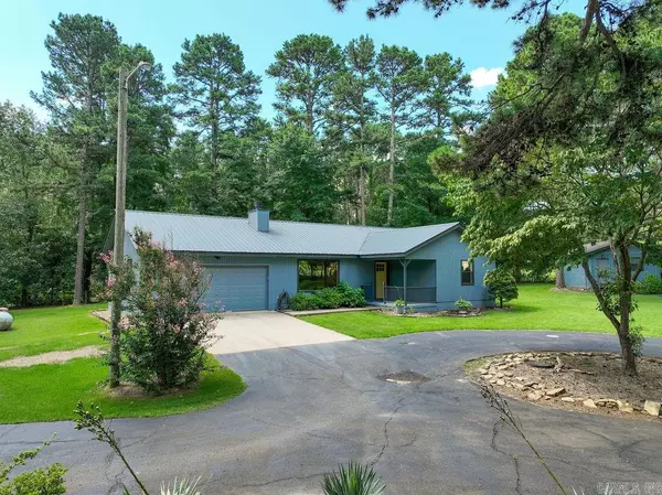 Heber Springs, AR 72543,34 E Waterfall