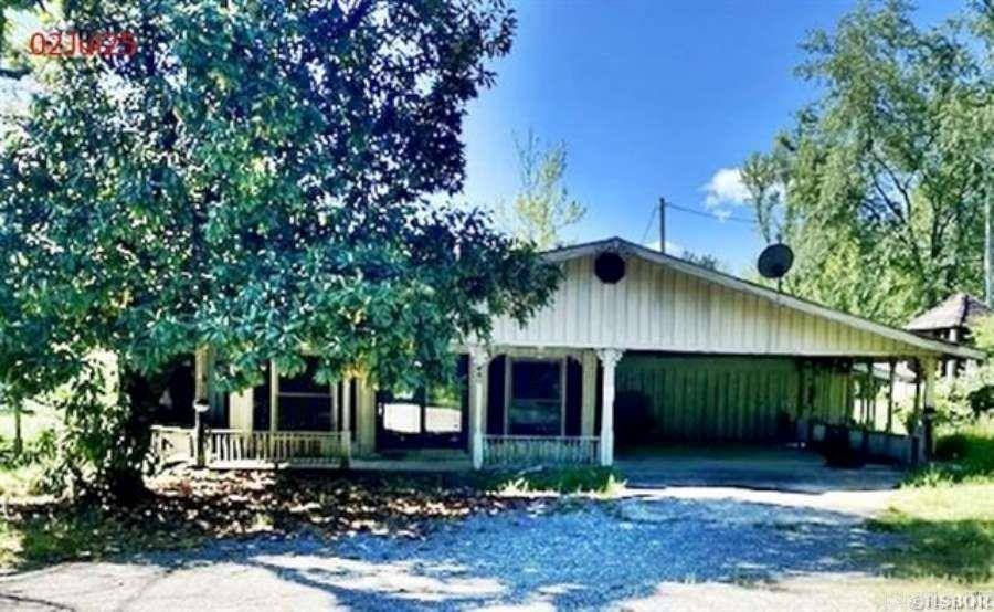 627 Old Caddo Gap Road, Bonnerdale, AR 71933
