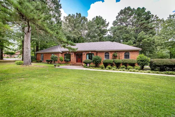 Cabot, AR 72023,44 Pleasant Meadows Cove