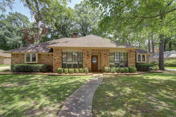 3526 Richwood Place, Texarkana, TX 75503